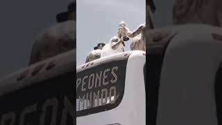 El Mejor Video del Festejo de Argentina