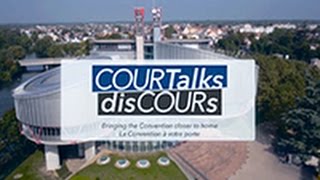 (HRV) ECHR - COURTalks-disCOURs Terorizam (Croatian version)