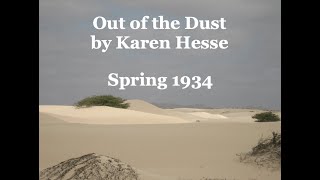 Out of the Dust Spring 1934