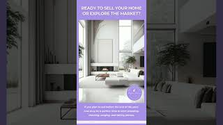 Ready to sell your home or explore the market?