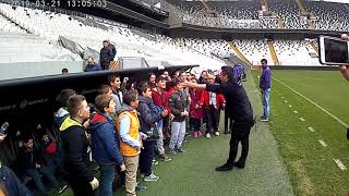 Vodafone Park 4k