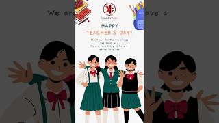 Happy Teacher’s Day. #HappyTeachersDay #TeachersDay #Guru