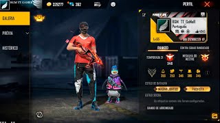 🔥 FREE FIRE AO VIVO 🔥 RUMO AO DESAFIANTE 🔥 JOGANDO COM INSCRITOS 🔥