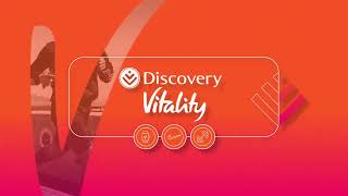 Vitality Active Gear benefit