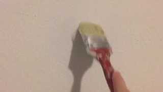 How To Fake Paint