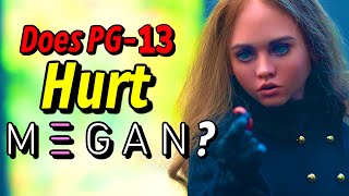 M3GAN - Spoiler Movie Review and Breakdown Discussion!