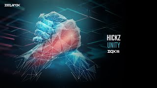 [DQX116] Hickz - Unity