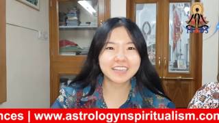 Astrology Study @ International School of Astrology and Divine Sciences