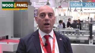 CEFLA AT LIGNA