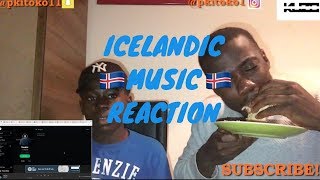 Aron Can - Óþekk (audio/spotify version)🇮🇸🎵 [UK REACTION]