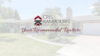 1753 MARK, SOUTH WINDSOR | Cris Kambouris of Keller Williams Lifestyles Realty