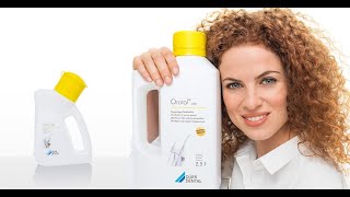 How to use DÜRR Orotol® plus - Orotol Plus nasıl kullanmalızı ?