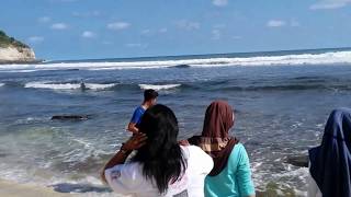 pantai buyutan