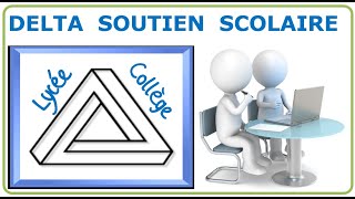 #DELTA Soutien scolaire