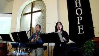 South Troy Church Praise and Worship January 22, 2017