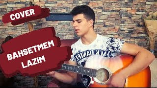 Güliz Ayla - Bahsetmem Lazım ( Cover - İlker Aşaroğlu )