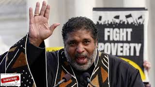 Soul Of A Nation Needs Cleansing As Rev. Barber Goes To Scripture On Biden For No Cease Fire in Gaza