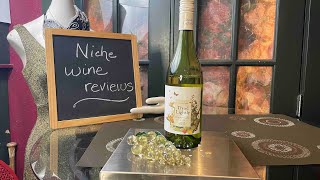 Tread Lightly Chenin Blanc 2019 | Niche Wine Reviews