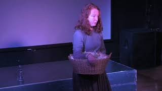 The Page - The Folklore Theatre Company - Promo