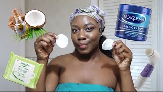 BEST NIGHT ROUTINE UNDER $10!! | JAY SHANT’E