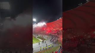 America de Cali vs Atletico Bucaramanga 17.11.2024