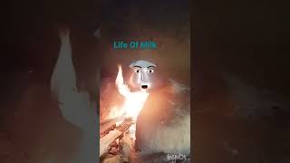 Life Of Milk 😂😆||#funny #shortsvideo