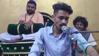 Sauravbhai Live Bhajan || Tapasvi Studio ||