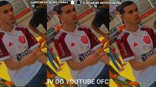 MINI SEQUÊNCIA ENVOLVENTE " O RETORNO DO MAIS BRABOO " ( DJ LC DE BENFICA )