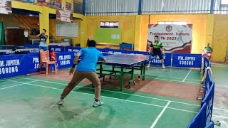 Persiapan OTW HUT KABUPATEN SORONG 2024