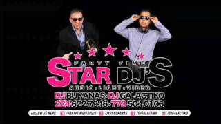 Star Djs video