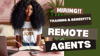 Accenture is Hiring Remote Agents!!! #goals #workfromhome #remotework #remote #news