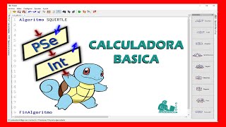 APRENDE PSEINT DESDE CERO 2021 -MULTIPLICACION DE DOS NUMEROS