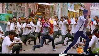 Bairavaa | Pattaya kelapu Video Song | Vijay | Santhosh Narayanan by sterun