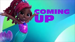 Disney Junior USA - Coming Up - Ariel Mermaid Tales