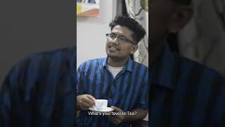 What's your favorite Tea? 😊😅 #viralshorts #comedy #amen