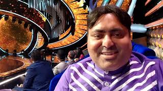 On Set Masti || Indian Idol 2021 || Idol Mama Ji