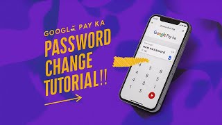 g pay ka password kaise change kare/ how to change g pay password