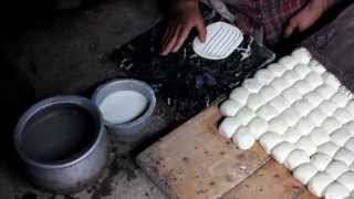 Kashmiri Bread - Esoofi Kader videos 160