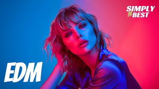 Музыка 2024 Новые английские песни TikTok, EDM Deep House Remixes