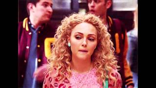 The Carrie Diaries - Punching in a Dream