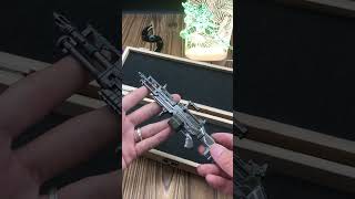 Apex Mastiff＆Spitfire Mini Metal Gun Model Unboxing #apex #unboxing #model  #mastiff #spitfires #gun