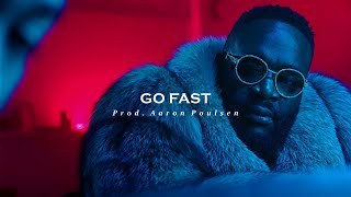 Rick Ross x Diplo x Lil Pump Type Beat - Go Fast (Prod. Aaron Poulsen)