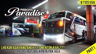 SPEEDO MENTOK || TRIP NEW PARADISE REBORN BY PO.HARYANTO PART 1