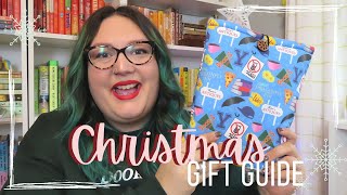 CHRISTMAS GIFT GUIDE | VLOGMAS DAY 6