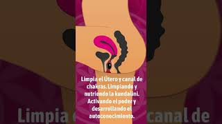 ¿Necesito un Falo de Obsidiana largo para sanar mi cervix?