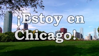 Parques, Fuentes y Museos de Chicago  | USA 2019 #1