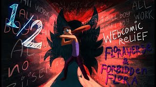 The Webcomic Relief - S5E22: Floraverse & Forbidden Flora - Part 1/2