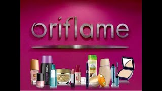 مشترياتي من اوريفليم   oriflame