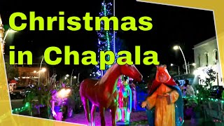 Christmas in Chapala 2021