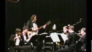 TAKE FIVE - Brubeck Brothers Quartet & RNO Wind Quintet - Live in USA 2004